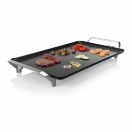 Barbecue Princess 01.103120.01.001 2500 W Black