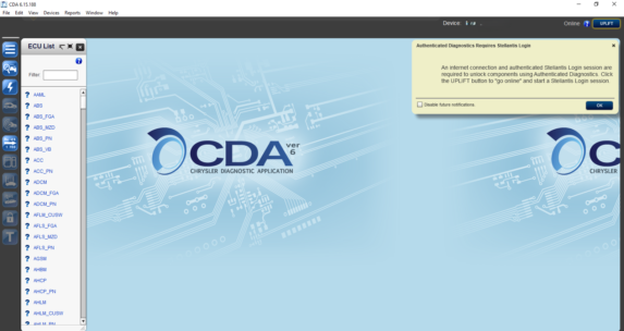 CDA 6.15.188 Offline Version - Image 3