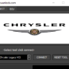 APNT Edit Skim Security Edit Vin Number for Chrysler/Dodge/Jeep 1995-2020 Support J2534 - Image 4